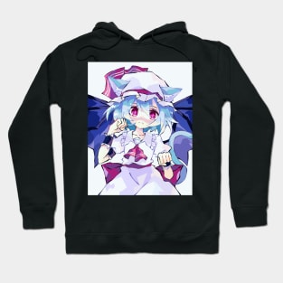 Remilia scarlet Hoodie